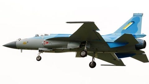环球火力点 缅甸空军首批“枭龙”战机隆重服役现场曝光！米格29临空祝贺