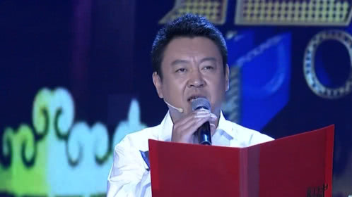 你看谁来了 杨柳回首主持生涯感慨良多