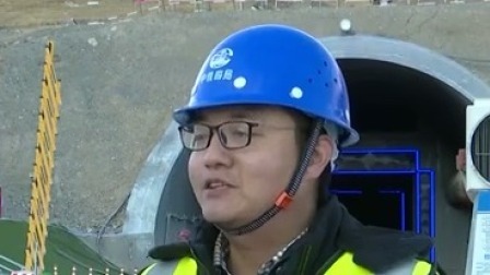 每日新闻报 高寒雪域皖军筑天路 掘进“一带一路”咽喉要道