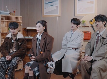 普拉斯：学长学姐Q&amp;A大放送