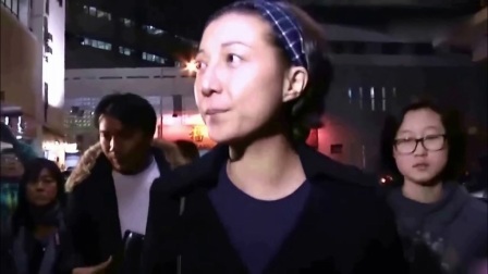 嘻嘻娱乐 2017 11月 吴绮莉曝吴卓林对话截图遭炮轰 怒回应:可以不看 171124