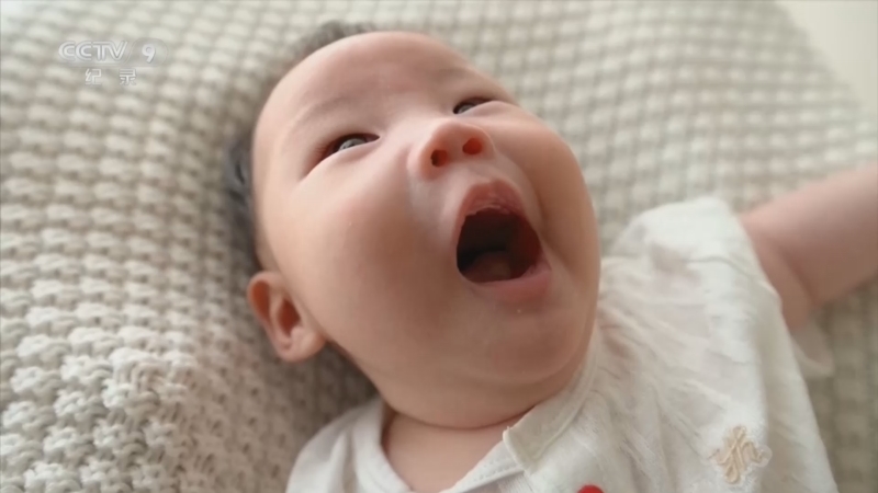 《自从有了你》 第4集 “愈”见一家人