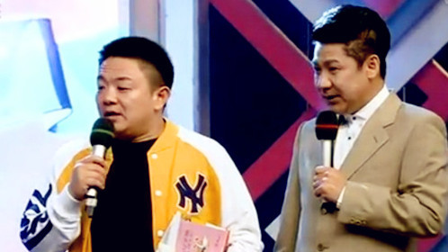 欢乐星期二 舒悦演唱《芦苇火种》片段 开方