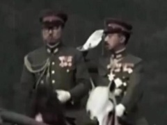 九一八事变：所谓“存亡危机”下的阴谋