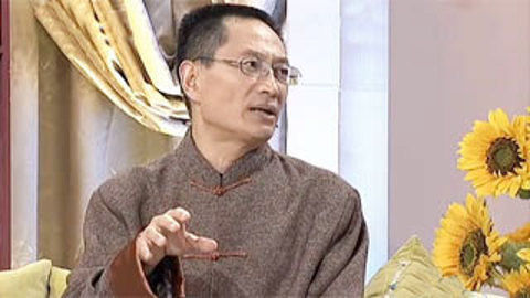 健康来了 武医秘方治颈椎
