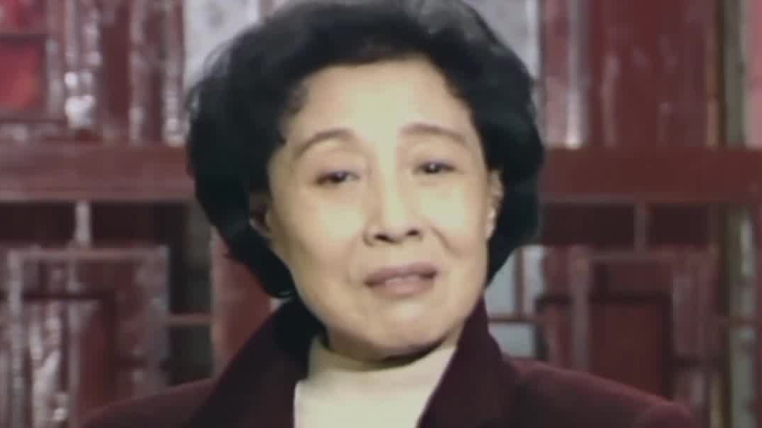 花漾剧客厅 著名表演艺术家王玉梅