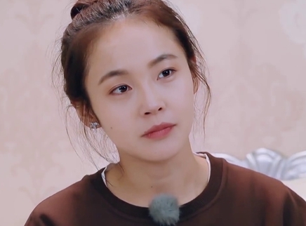 我家那闺女2 闺女日记 第19期：张佳宁回忆家中往事