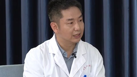 云享健康第2季 第2期 治腰痛该去哪个科室？疼痛科专家科普腰痛诱发因素