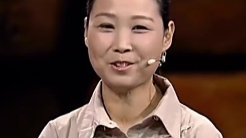 中华好诗词 农民大姐笑对病魔 以诗励志