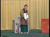 中国京剧音配像精萃 京剧 柜中缘（李玉茹录音主演）