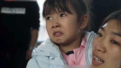 生命缘&middot;生命的礼物第3季 我想陪你长大 五岁小女孩医院照顾爸爸
