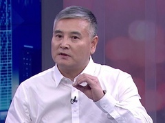 信用中国 朱峰：菌肥护土 守护粮安