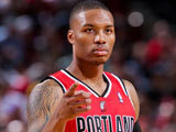 NBA最前线 [NBA最前线]20160915 专访球场杀手利拉德