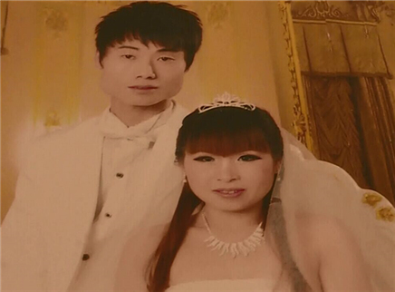 寻情记 女儿突如其来的“爱妈妈”