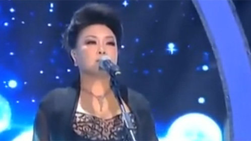 金色好声音 邹亚菲李相银晋级八强
