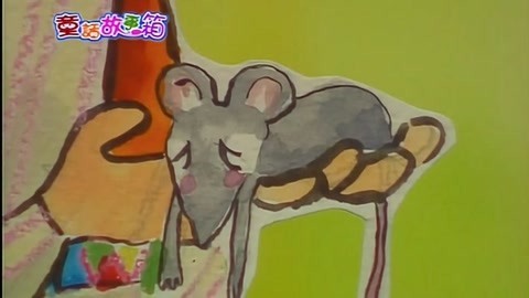 童话故事箱 第2季 童话故事箱 第2季 第35集