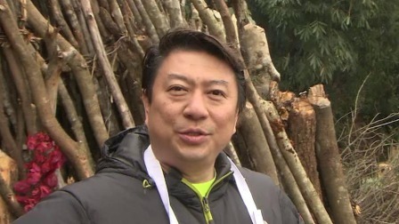 名厨出走记 第二季 桃花源记下的美丽村落