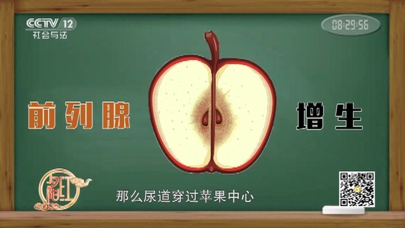 夕阳红 《夕阳红》 20201227 健康全知道 抗癌必修课——前列腺增生一定会变成前列腺癌吗？