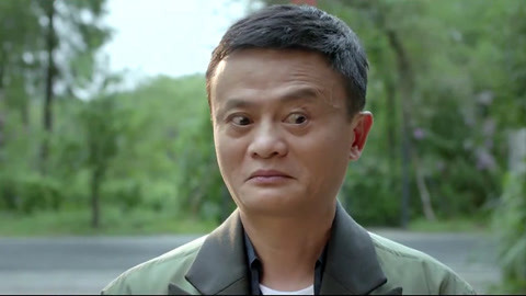 唱罢吹灯 马云飚四川方言，一开口就醉了