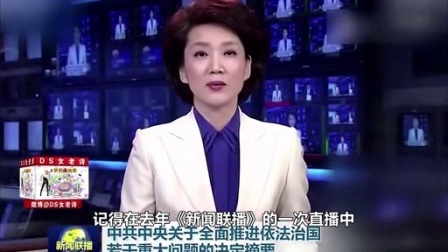 萝莉说趣事 央视主持人辞职的幕后隐情 19