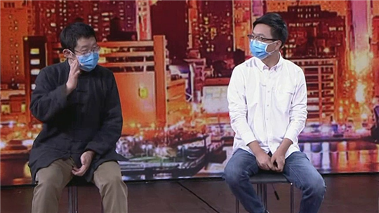向前一步 实体书店的诗与远方