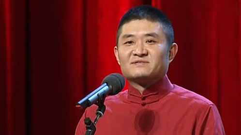 笑动百乐汇 相声《享受生活》