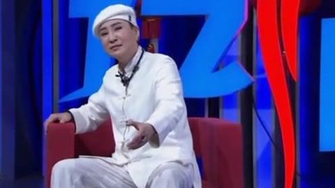 玲听两岸 歌仔戏当家小生许亚芬