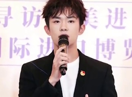 娱乐急先锋 2018元气少年盘点