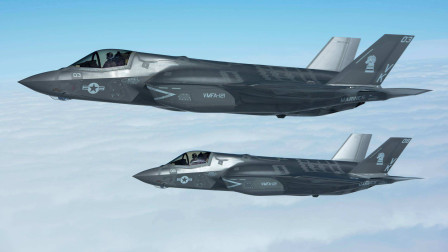 武器正能量 第一季 F35要薄利多销？未来价格将下降超过8000万美元