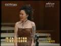 CCTV音乐厅 《你从哪里滚回来》演唱者：孙砾 方琼
