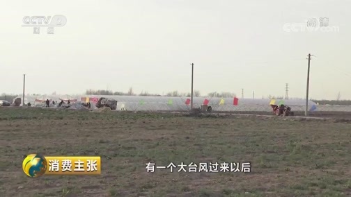 消费主张 《消费主张》 20190327 “辣翻天”价格为何暴涨？