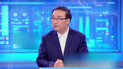 从地球出发 种丹妮一人分饰三角 李永乐描述平行宇宙的分裂