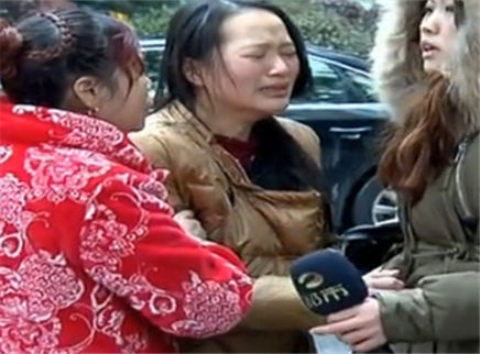 寻情记 八零后辣妈和六零后大老板的秘密恋情