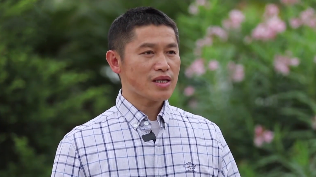 社会传真 武宁县长水村——好生态变成 “好钱景”