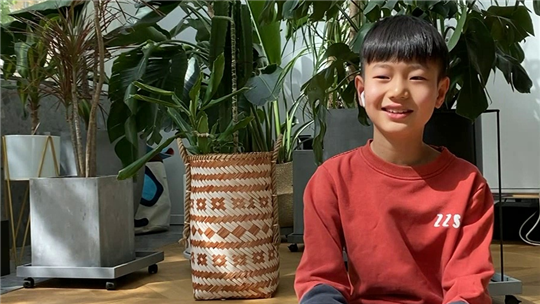 老师请回答 大中小学同上一堂课 线上教学权威发布