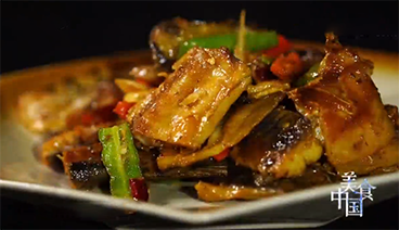 美食中国 《美食中国》 20200108 5集系列片《品味信阳》（3） 入“香”随俗