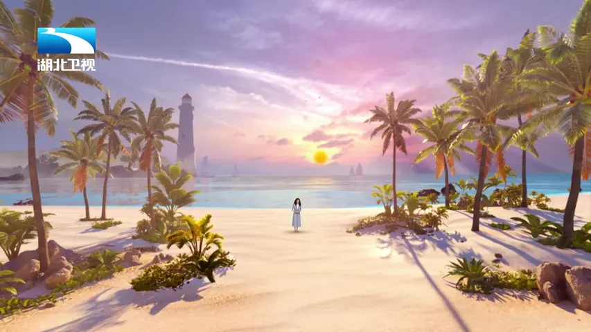 《你好赛先生第二季》第19期