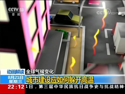 国际时讯 《国际时讯》 20190821