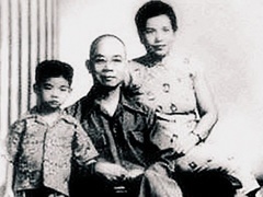 经典传奇 吴石：毛泽东唯一写诗称赞的将军特工