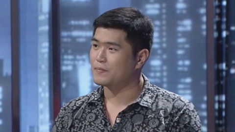 金牌调解 拯救“富二代”