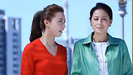 梦想新生活 与婆婆试居的日子（下）
