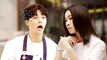 桃园米仓上演宫庭大戏