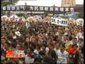 军事报道 抗震救灾英雄战士：武文斌