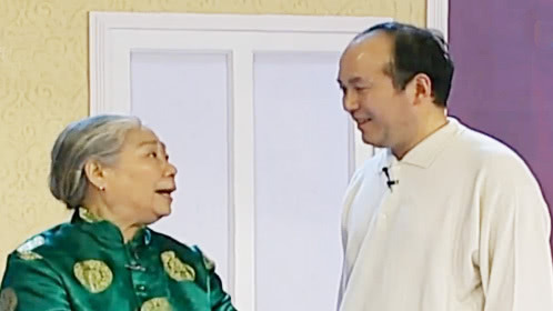 欢乐集结号 你们夫妻恩爱 我们浪漫一生