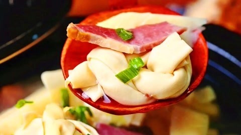 路见不平来碗Fun2019 冬天吃这个才对味，功夫菜绝品！上海4