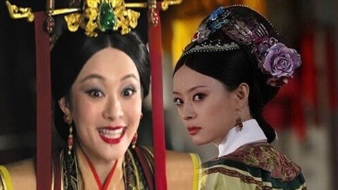 萝莉说美女 第一季 芈月传碾压甄嬛传霸气来袭