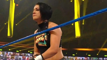WWE SD1121期英文回放：赛斯罗林斯回归排面十足，欧文斯强势宣战罗门