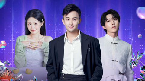 霸总千金A感溢出屏幕 行走的画报氛围拉满