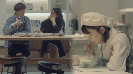 纯享版 和闺蜜喜欢上同一个人怎么办