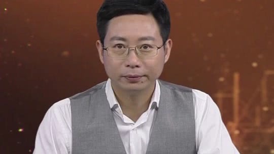 经典传奇 古墓探秘 乾隆地宫问世记